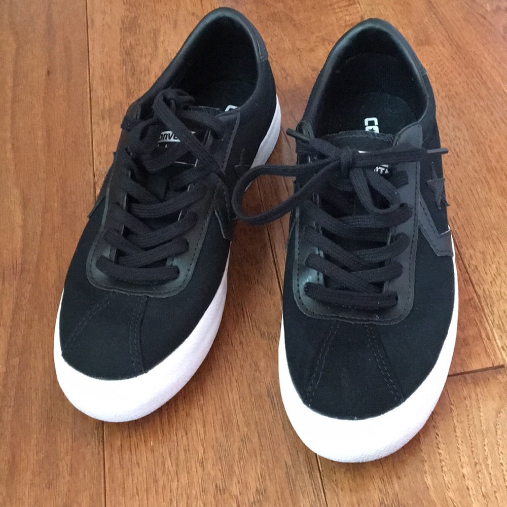 Converse sneakers